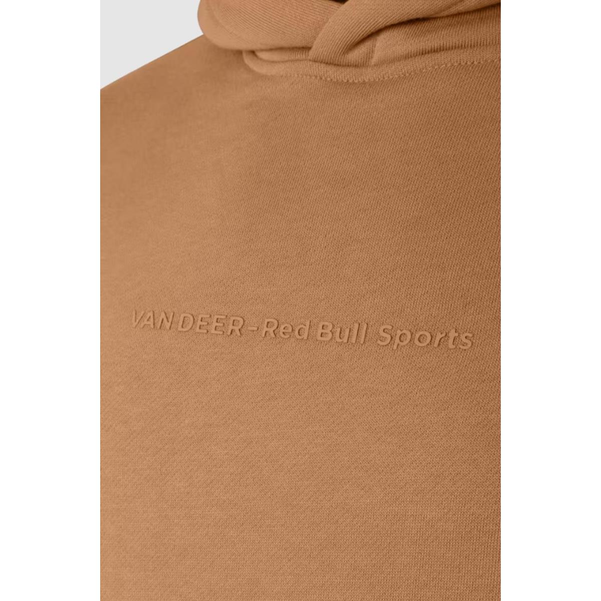 Bild 1 Casual Hoodie ocher