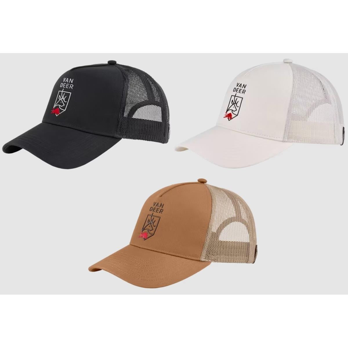 Bild 1 Essential Cap