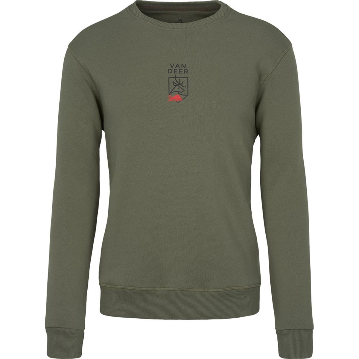 Van Deer Casual Sweater Khaki 24/25
