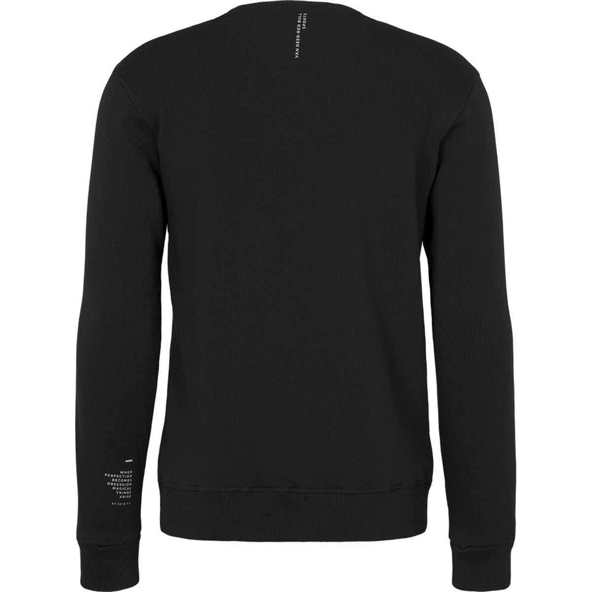 Van Deer Casual Sweater Black 24/25