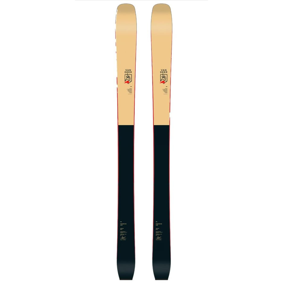 Van Deer Freeride 108 24/25