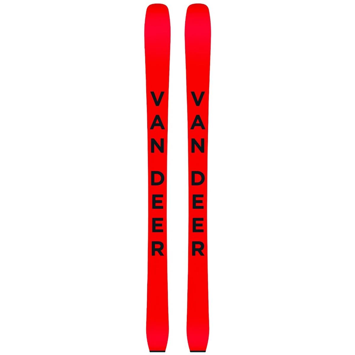 Van Deer Freeride 108 24/25
