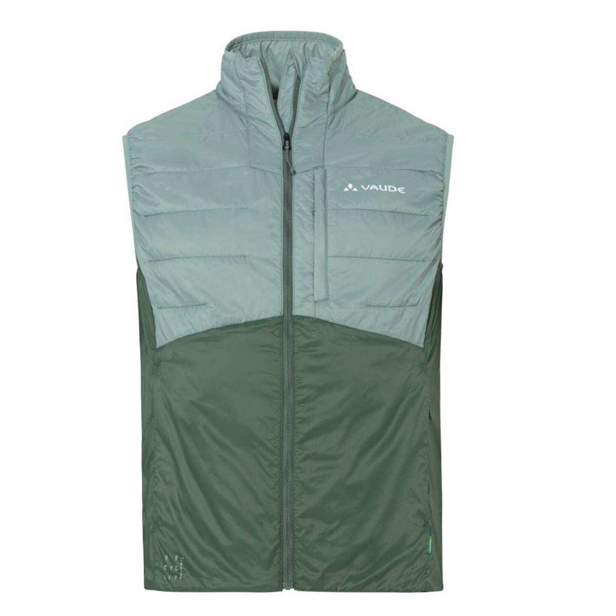 Vaude Me Freney Vest IV agave Herren Weste