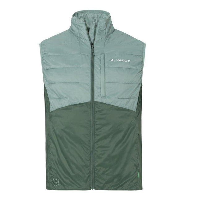Vaude Me Freney Vest IV agave Herren Weste