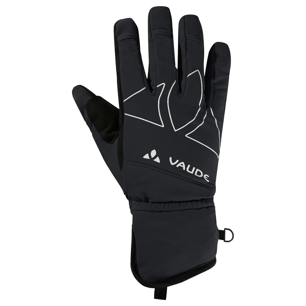 Vaude La Varella Gloves black