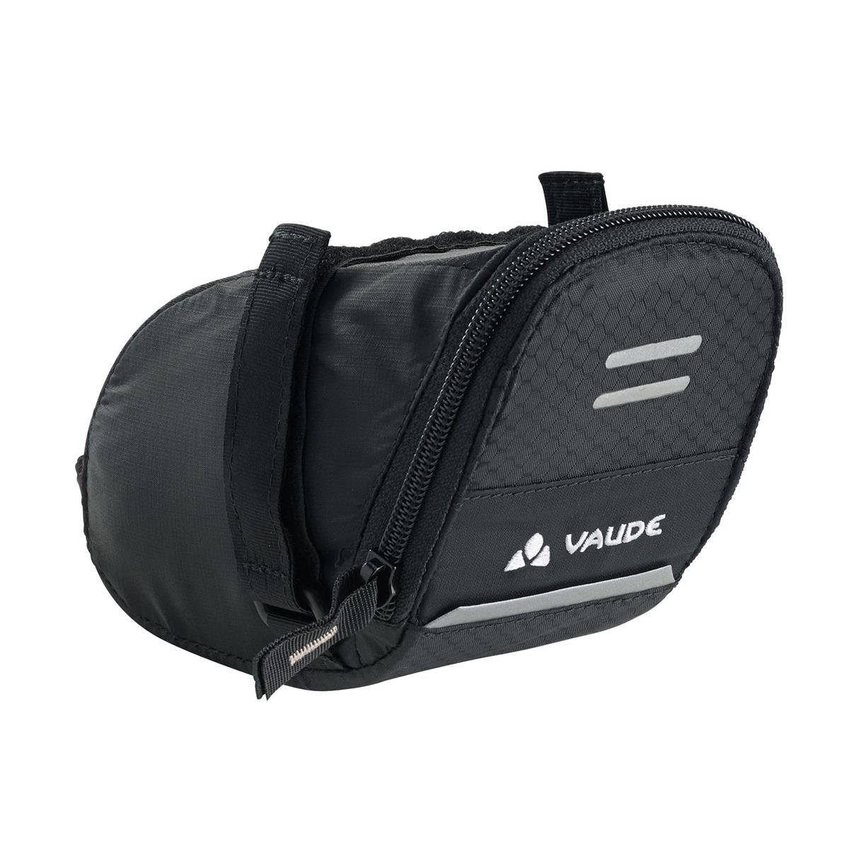 Vaude Race Light XL black Satteltasche