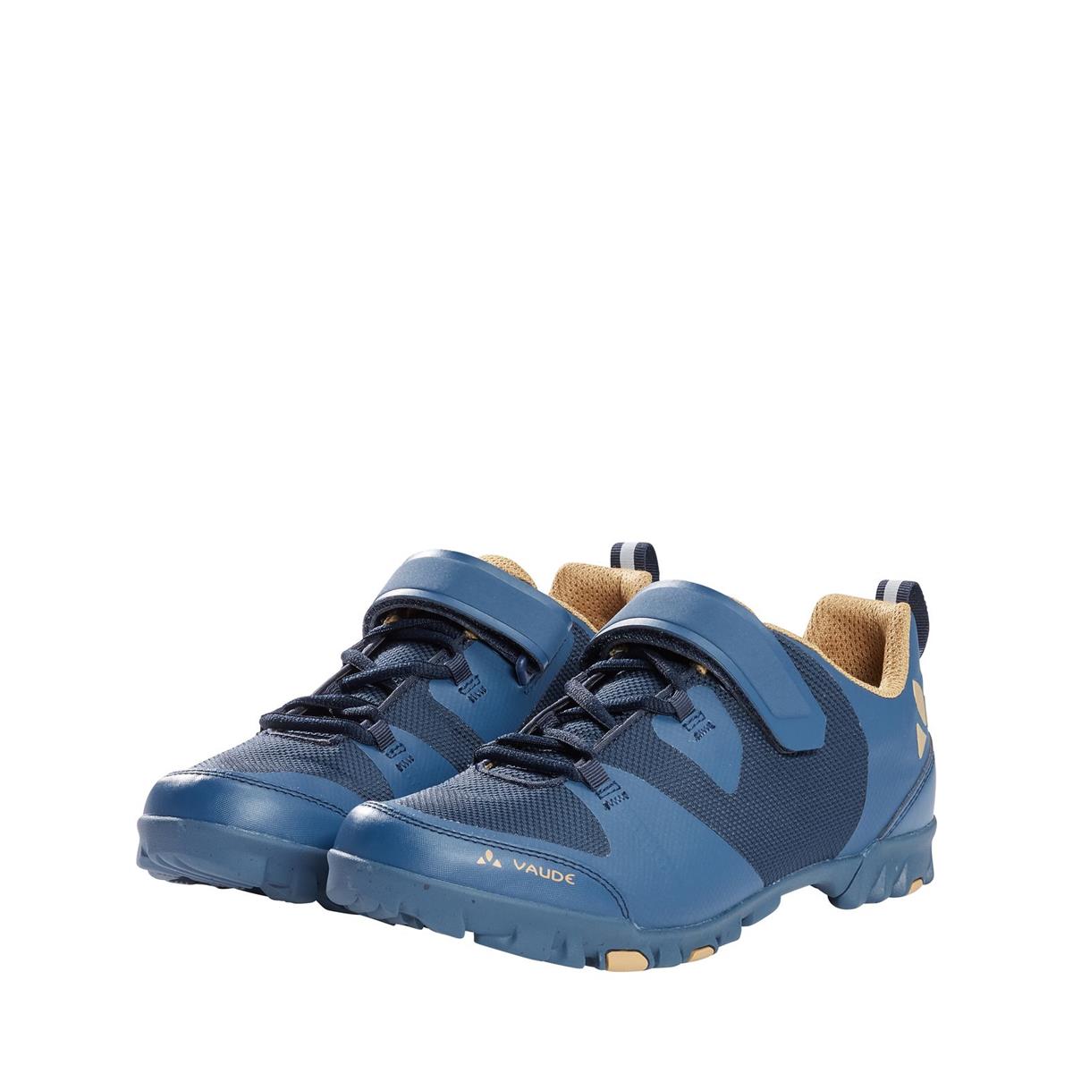 Vaude TVL Pavei Men dark sea desert