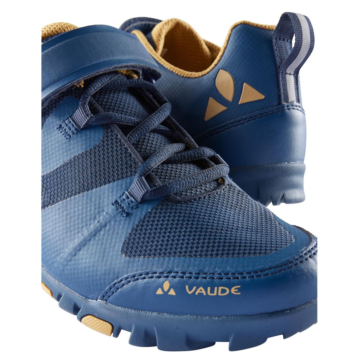 Vaude TVL Pavei Men dark sea desert