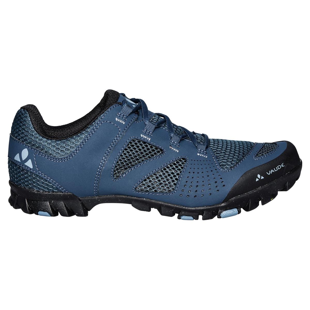Vaude TVL Hjul Men Ventilation baltic sea