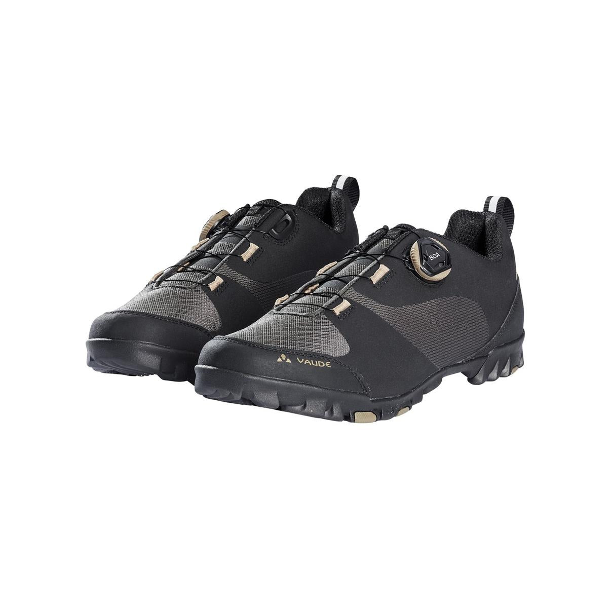 Vaude TVL Pavei Tech Travel black