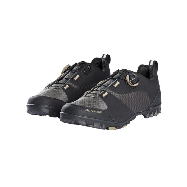 Vaude TVL Pavei Tech Travel black