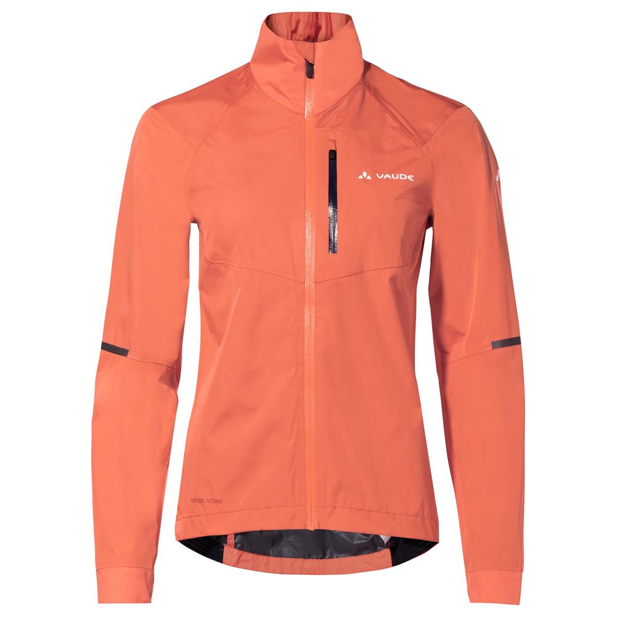 Vaude Kuro Rain hokkaido Damen Rad Regenjacke