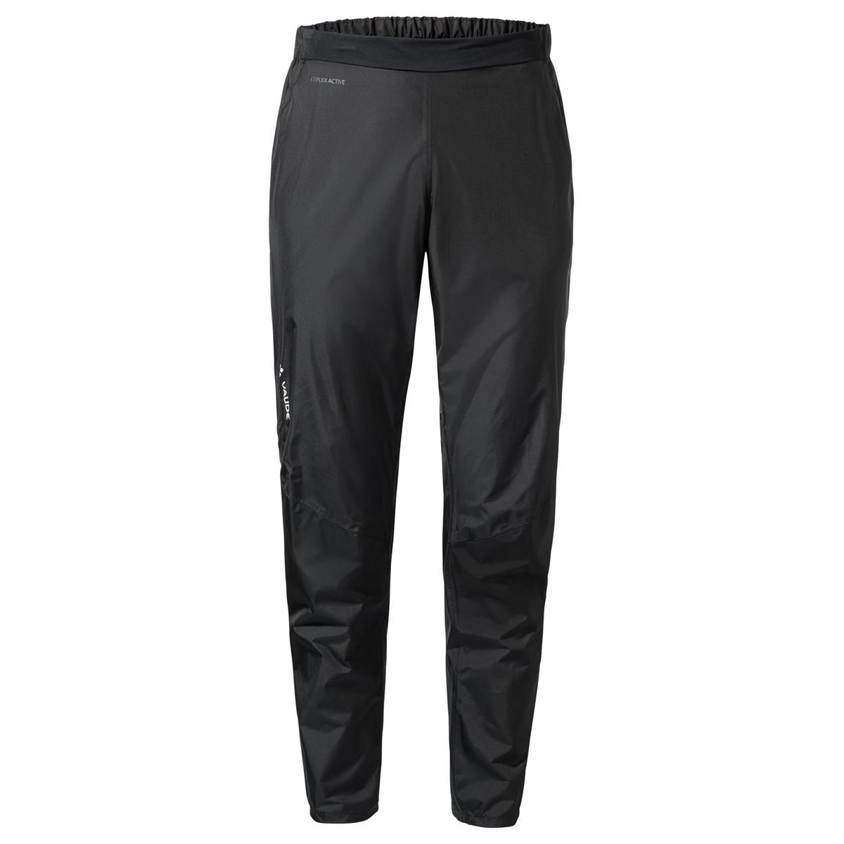 Vaude Kuro Rain black Damen Rad Regenhose