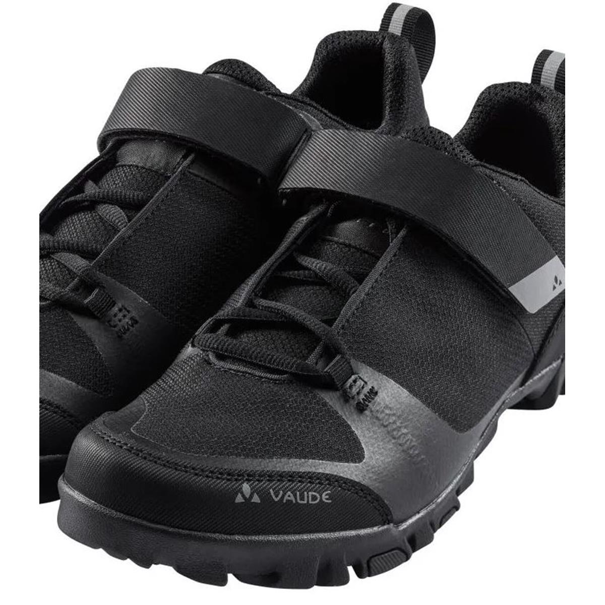 Vaude Wo TVL Pavei II black Damen Radschuhe