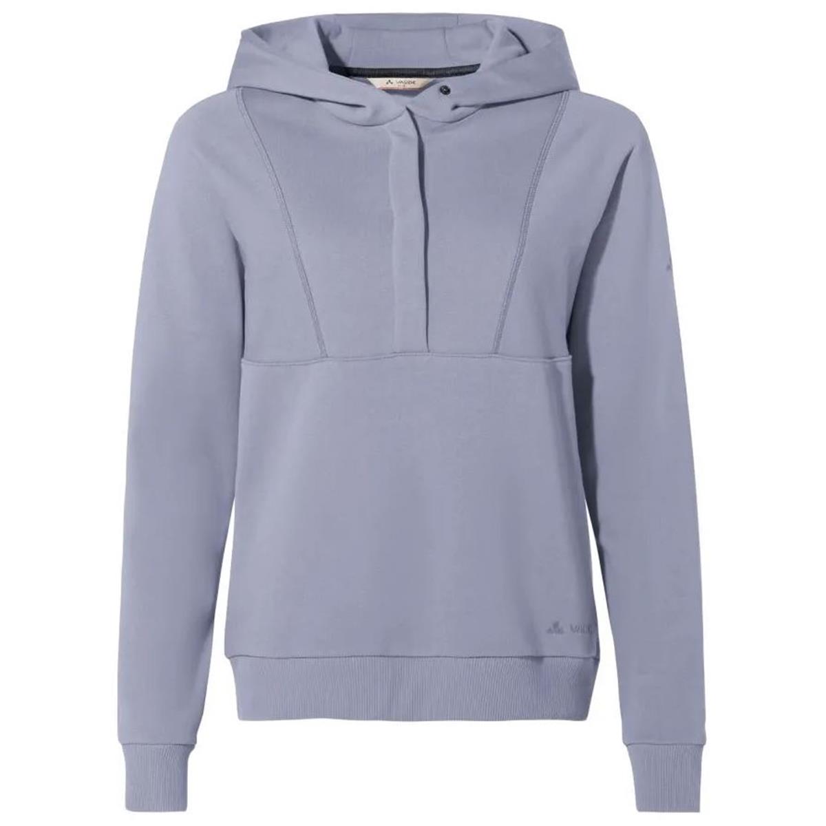 Vaude Wo Manukau Hoody IV dark iris Damen Hoodie