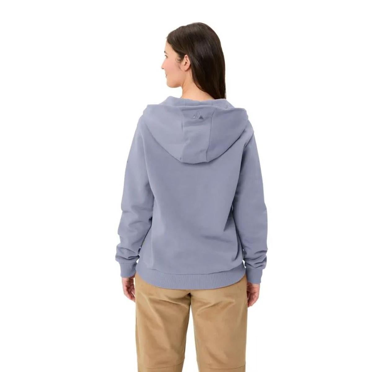 Vaude Wo Manukau Hoody IV dark iris Damen Hoodie
