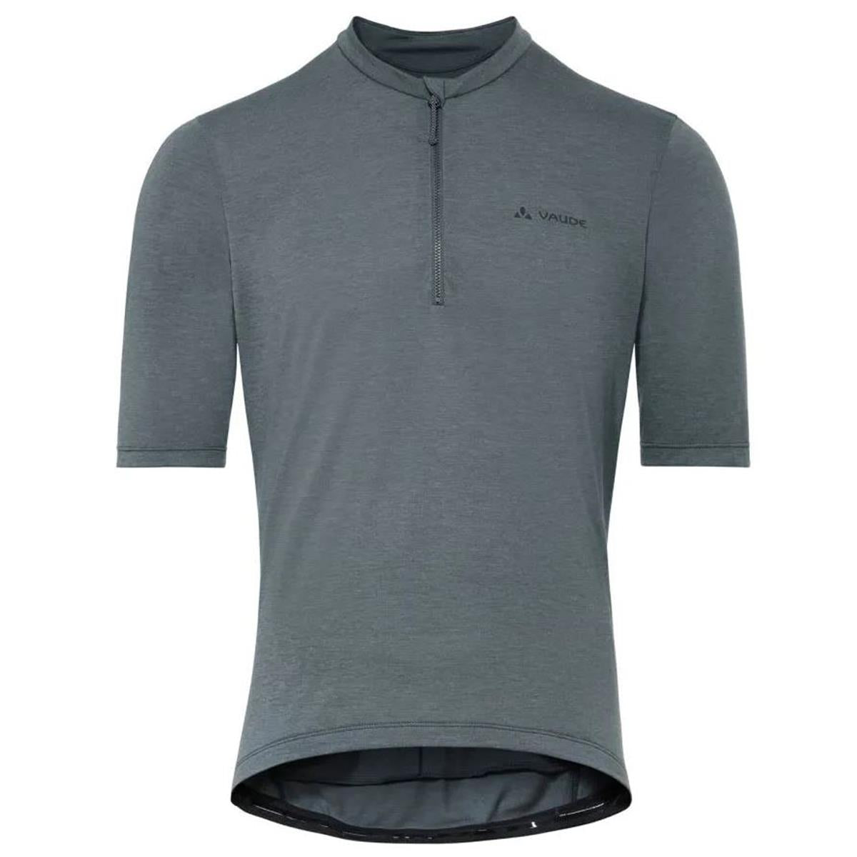 Vaude Me Juro HZ Tricot heron Herren Radtrikot