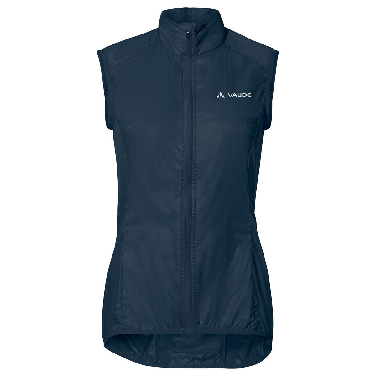 Vaude Matera Windweste Damen dark sea