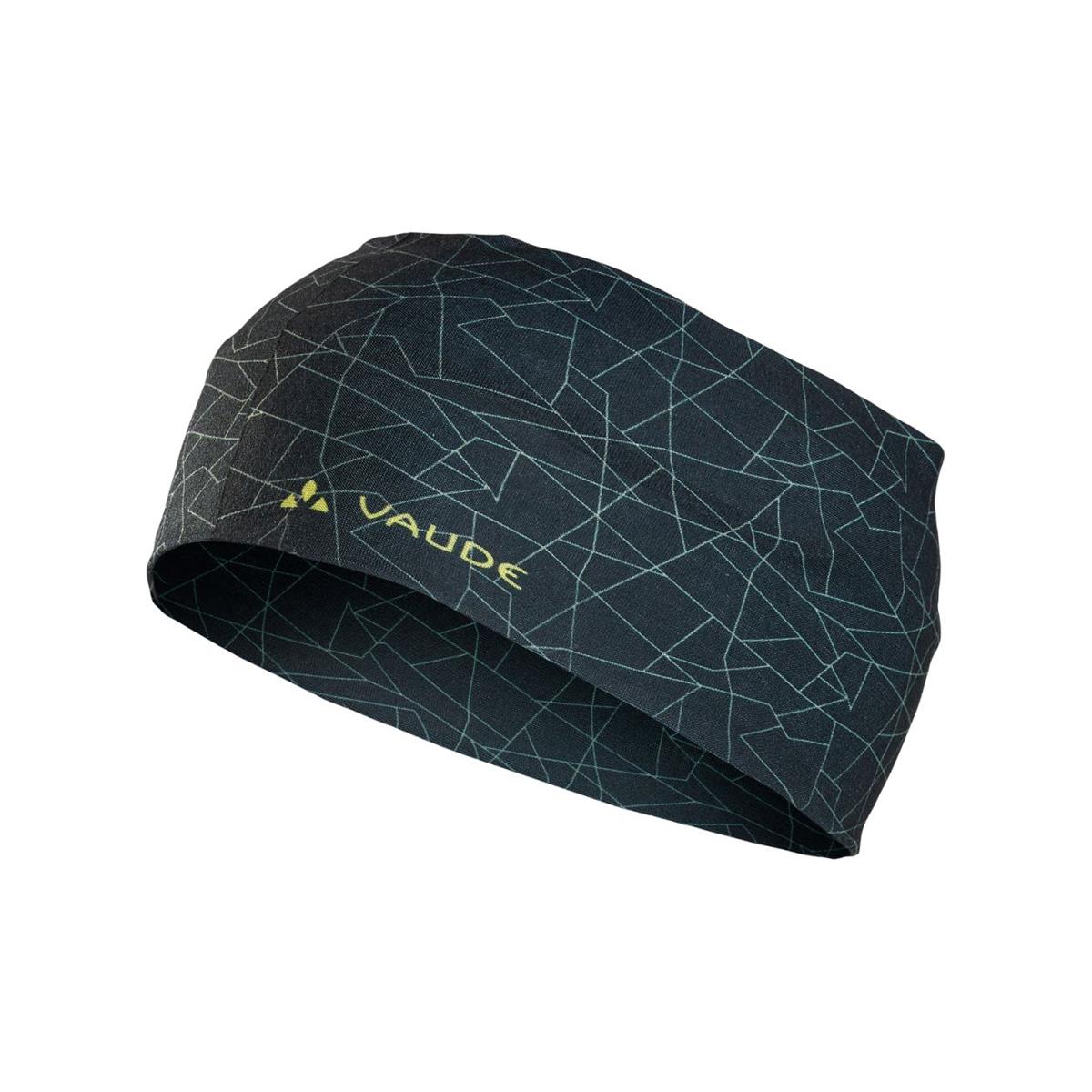 Vaude Damen Cassons mallard green Stirnband
