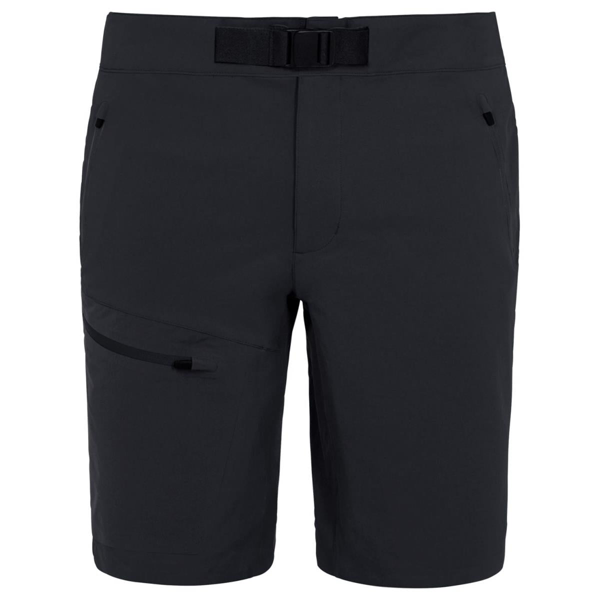 Vaude Badile Shorts black uni Men black