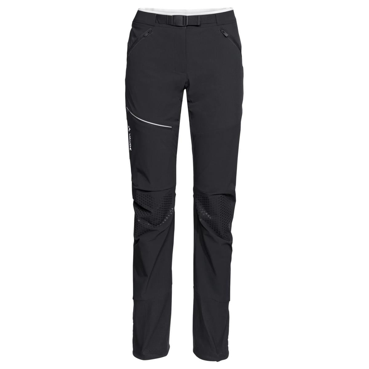 Vaude Croz II Hose black Damen