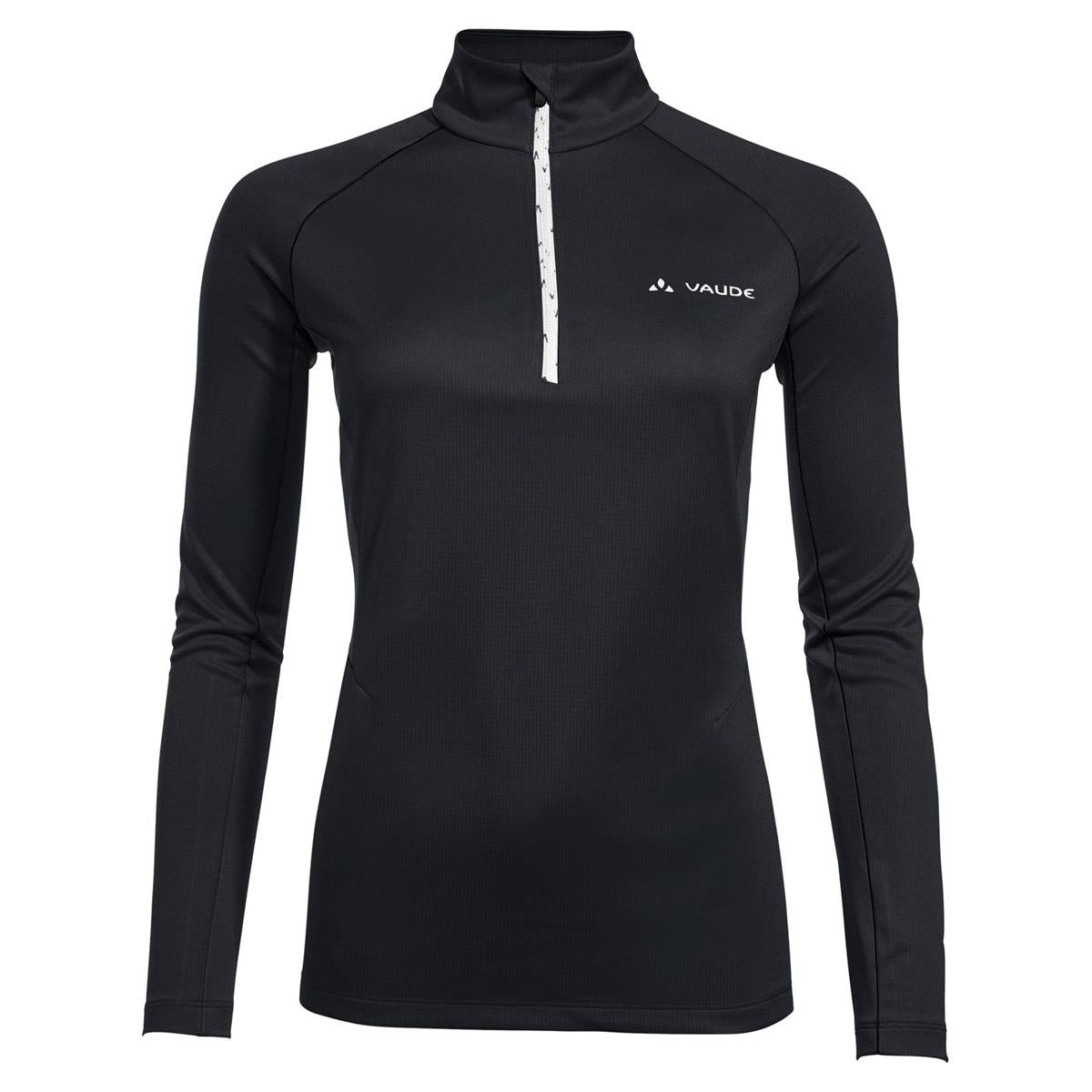 VAUDE Women's Larice Light Shirt II black