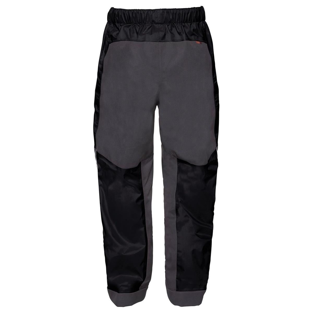 VAUDE Kids Escape Padded Pants III black uni