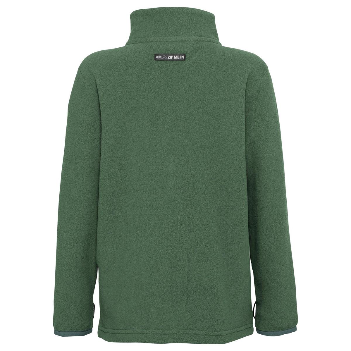 VAUDE Kids Pulex Jacket II woodland
