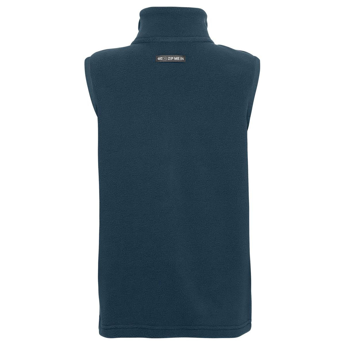 VAUDE Kids Pulex Vest II dark sea