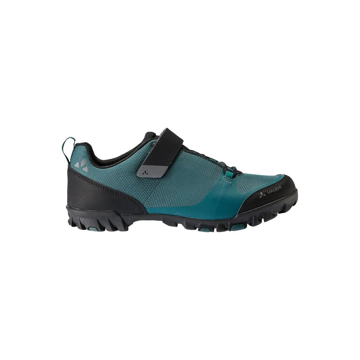 Vaude TVL Pavei II Women mallard green