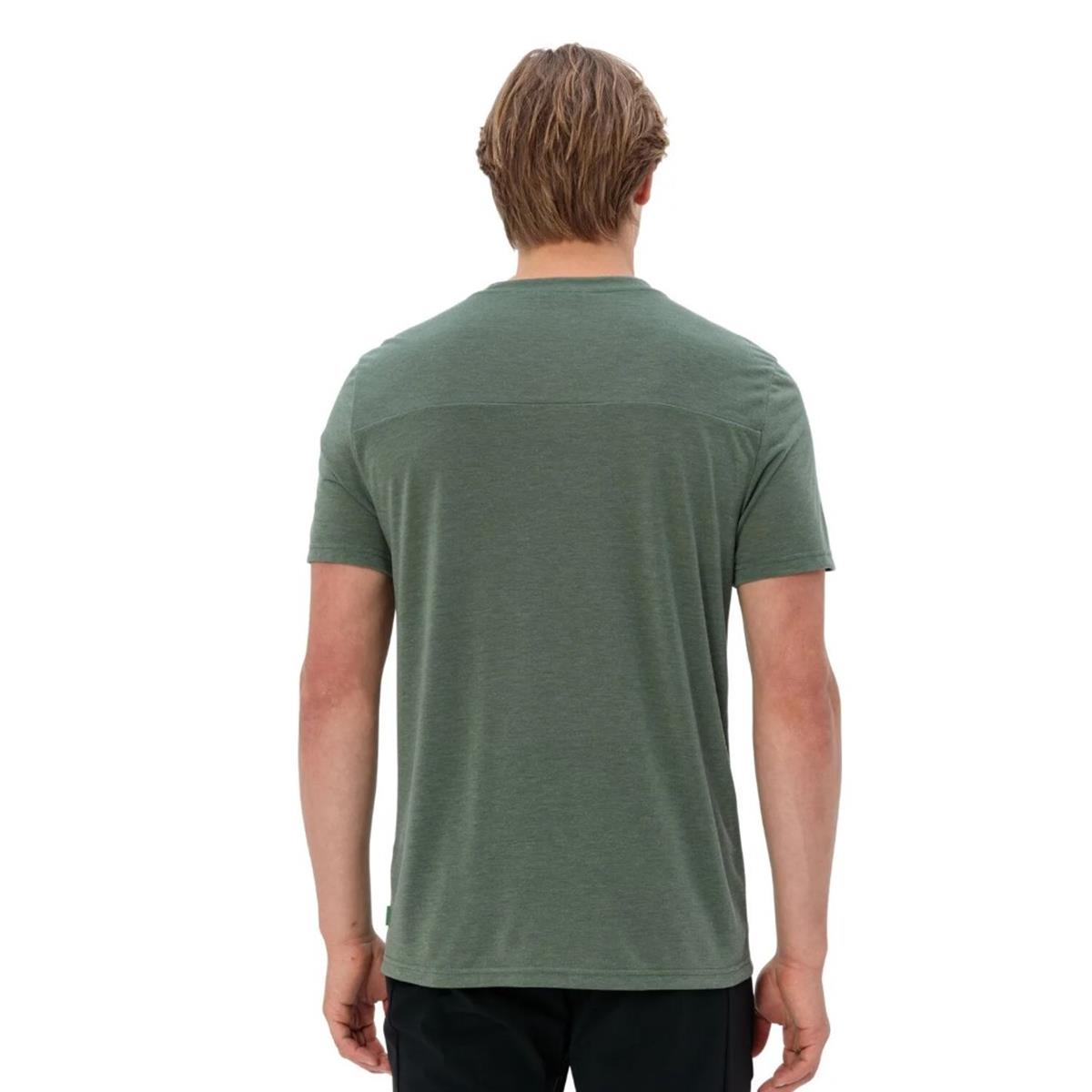 Vaude - Tekoa T-Shirt III Herren - agave