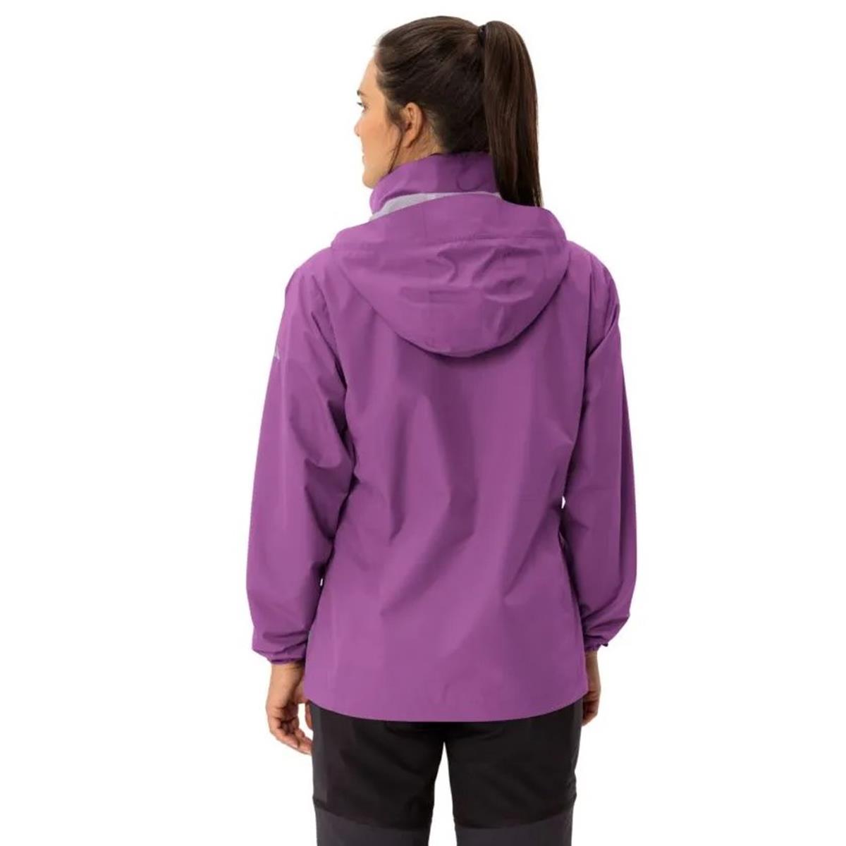 Vaude - Escape Light Regenjacke Damen - magento