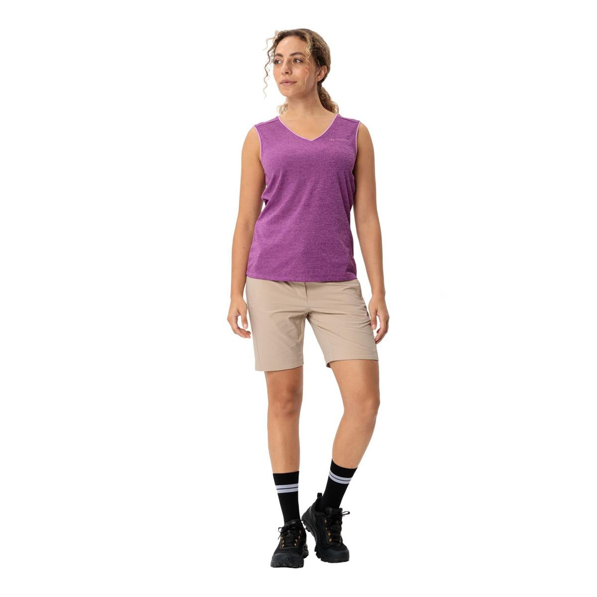 VAUDE - Essential Top Damen - Magento