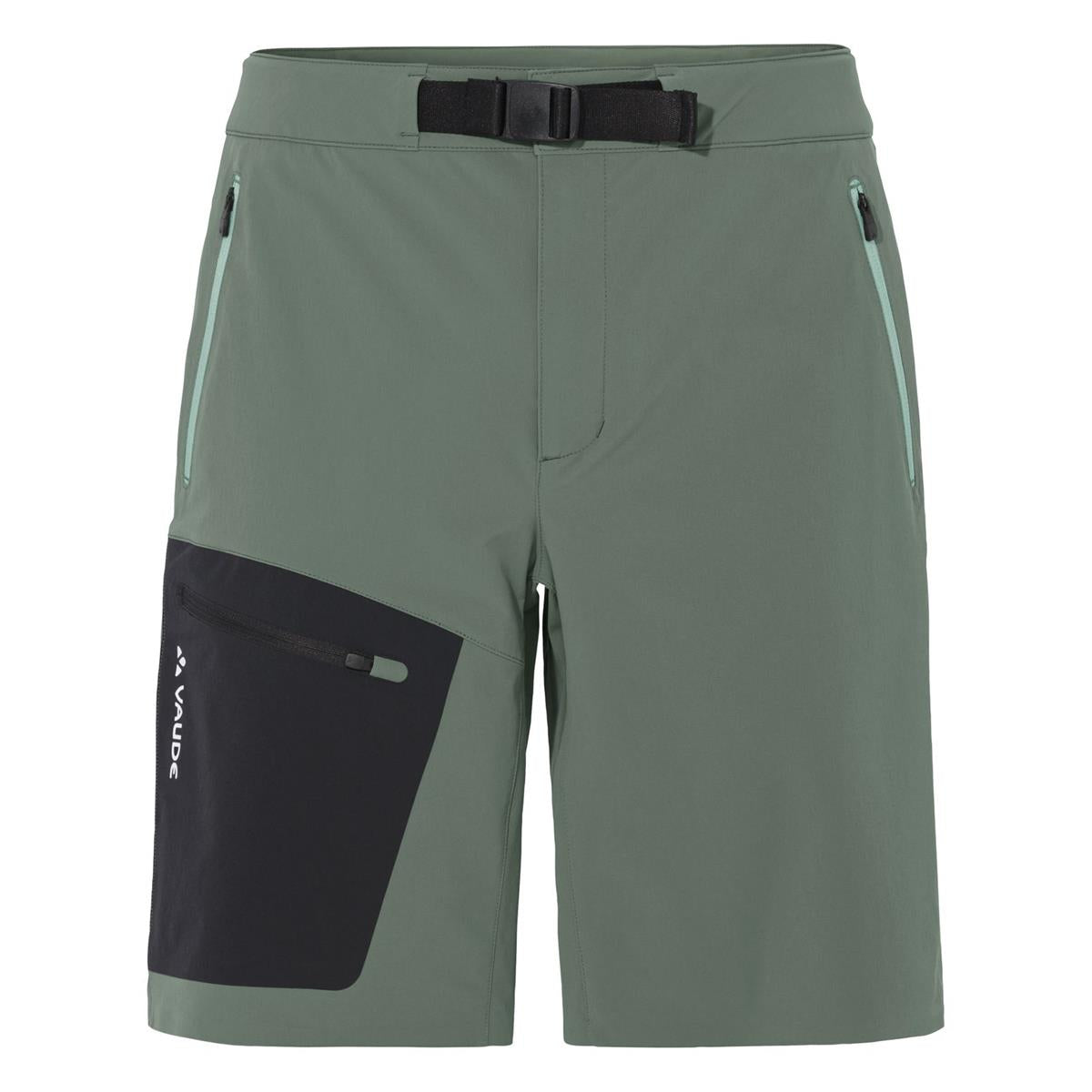 VAUDE - Badile Shorts Herren -Agave