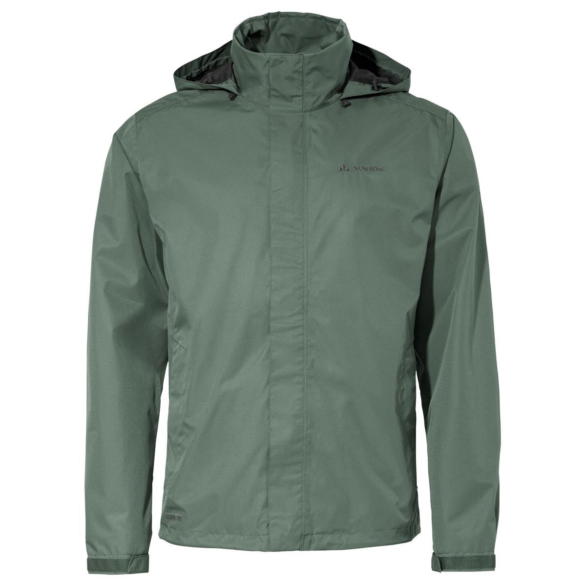 VAUDE - Escape Light Regenjacke Herren - Agave