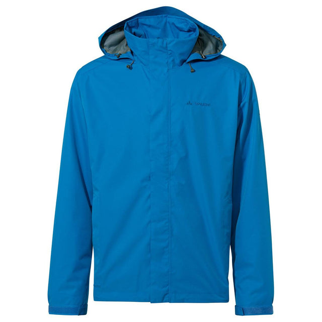 VAUDE - Escape Light Regenjacke Herren - Radiate blue