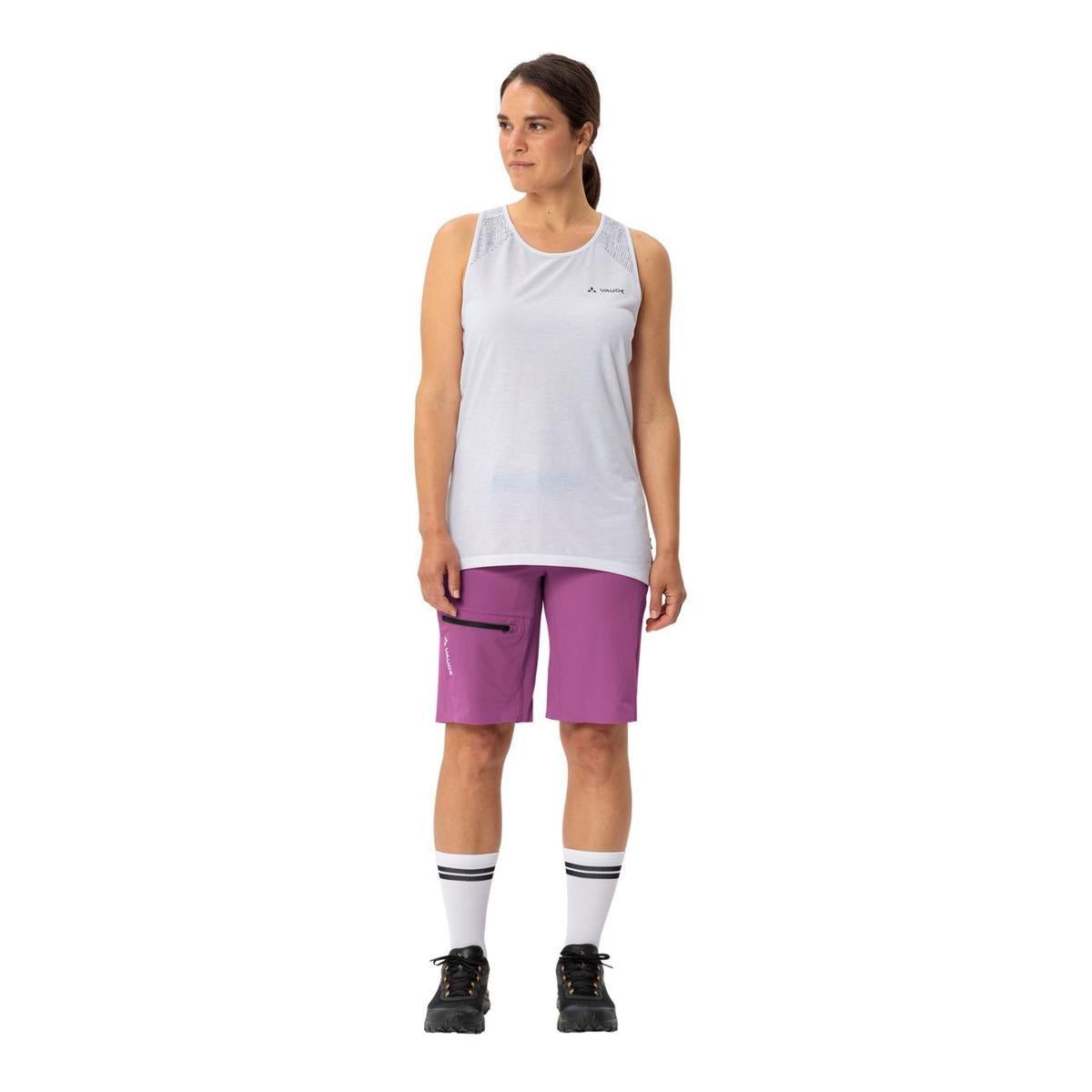VAUDE - Badile Shorts Damen - Magento