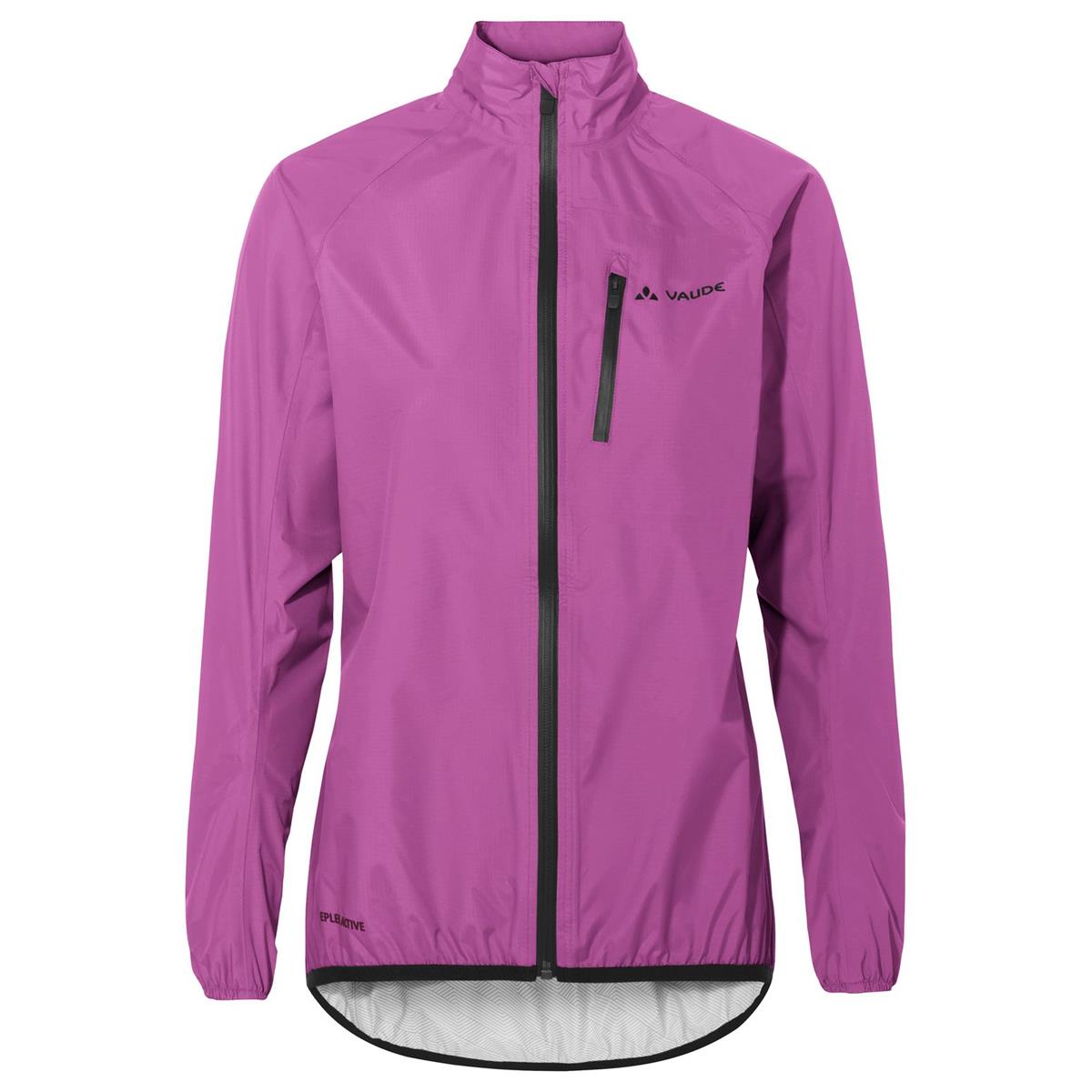 Vaude-Women's Drop Jacket III- Magenta - Damen