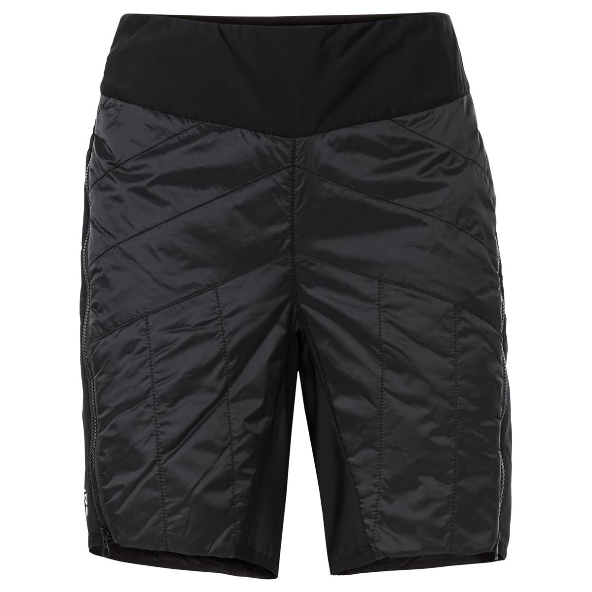 Vaude Women`s Sesvenna Shorts III black