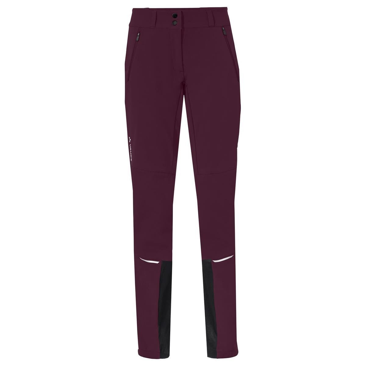 Vaude Women´s Larice Pants IV cassis