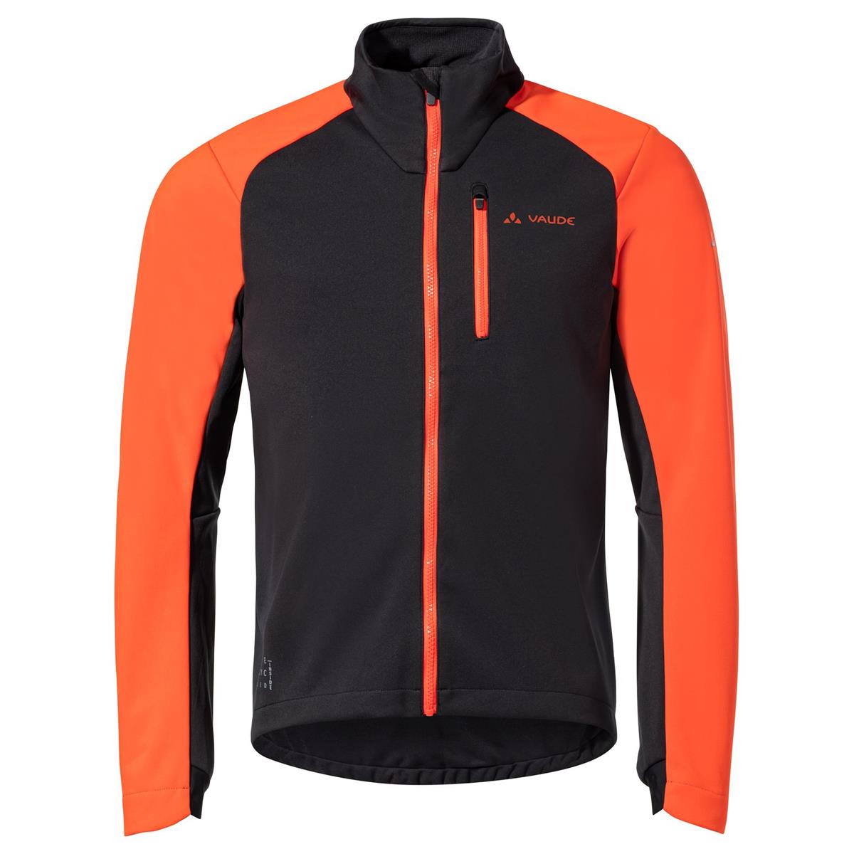 Vaude Men´s Posta Softshell Jacket VI glowing red