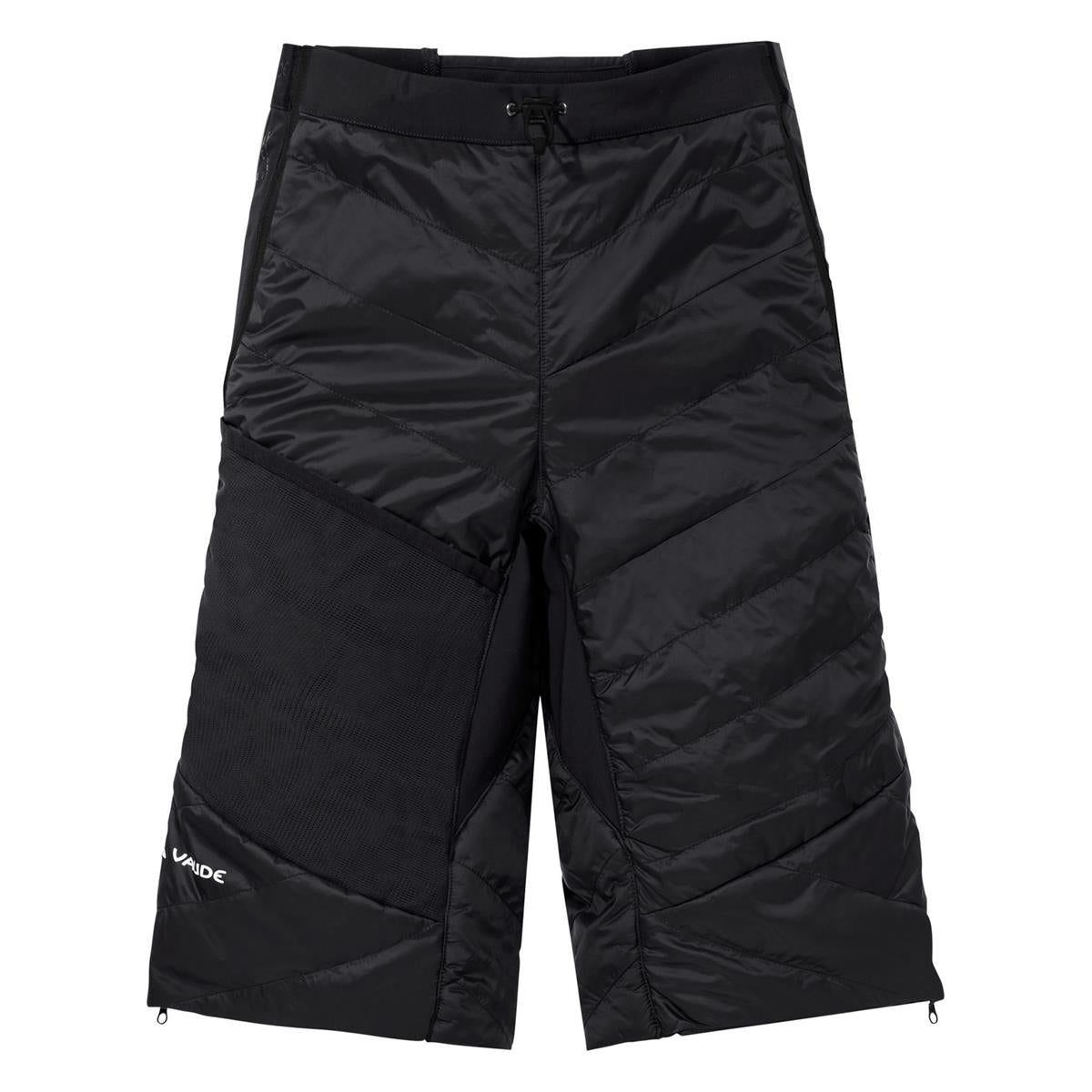 Vaude Sesvenna Shorts III black