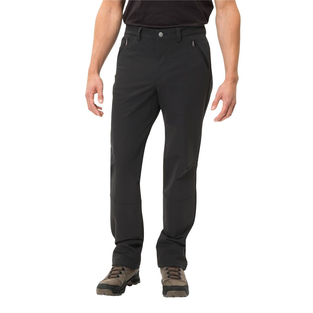 Vaude Men's Strathcona Pants II black