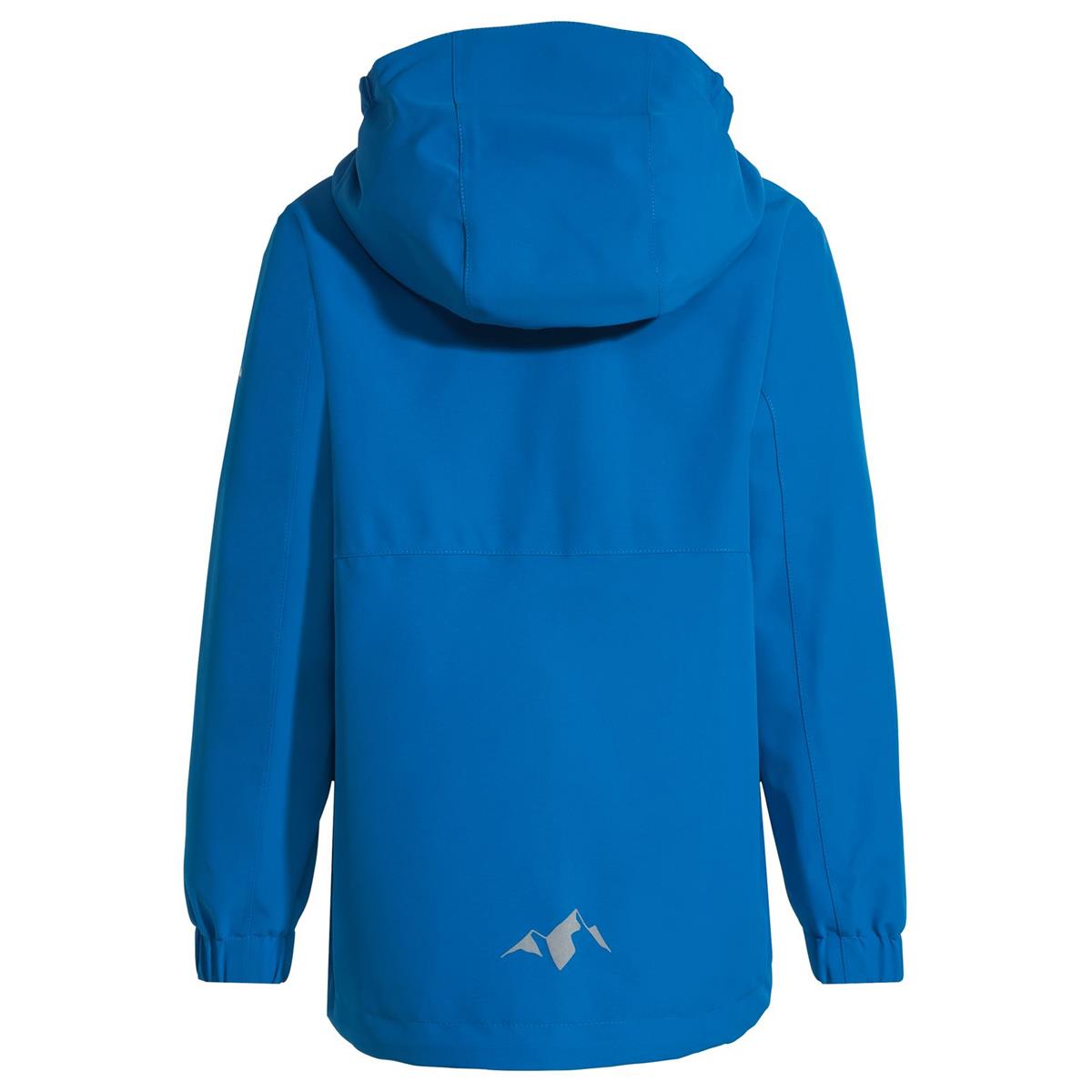 Vaude Kids Campfire 3in1 Jacke IV radiate/green