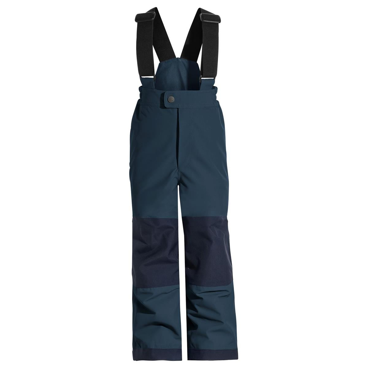 Vaude Kids Snow Cup Pants III dark sea