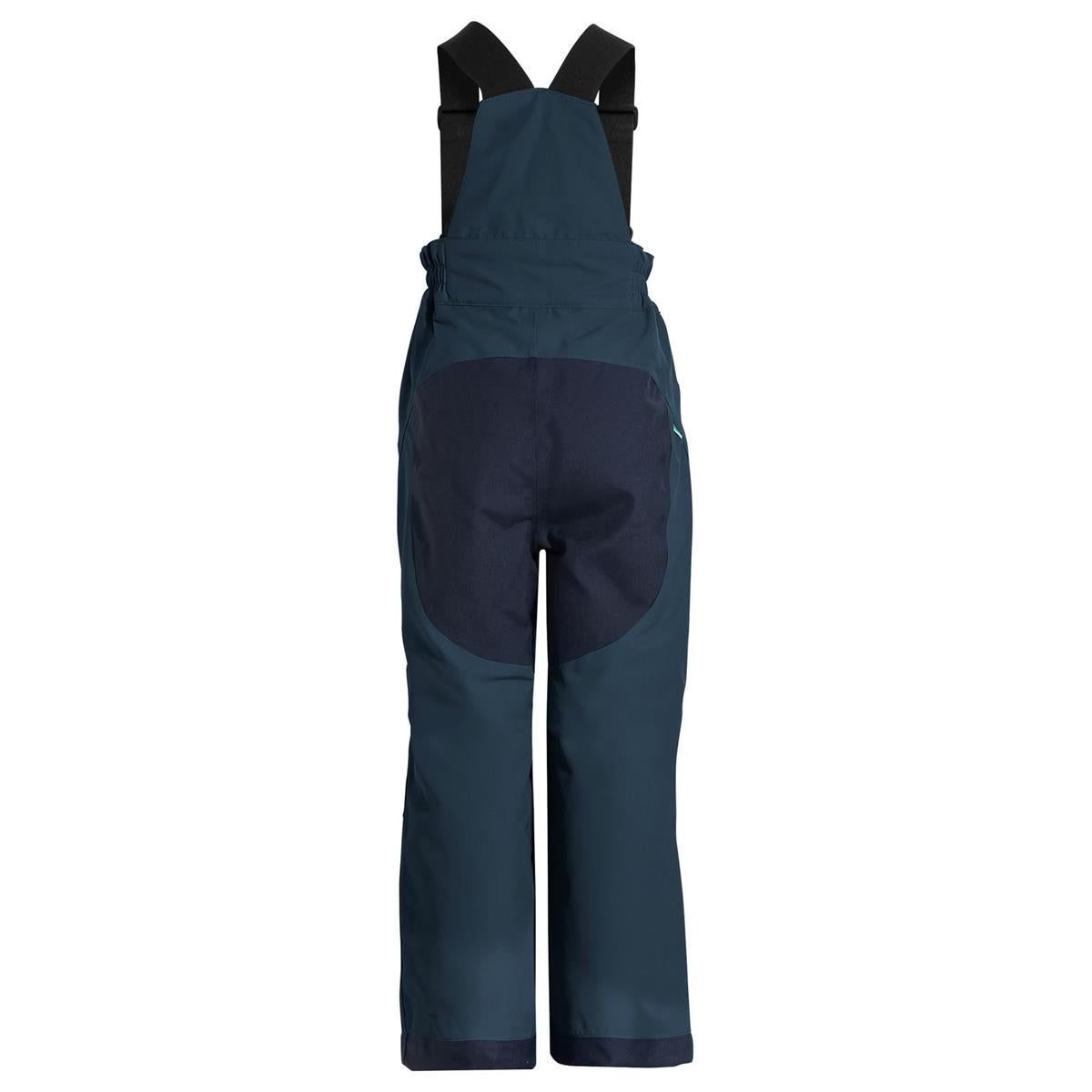 Vaude Kids Snow Cup Pants III dark sea