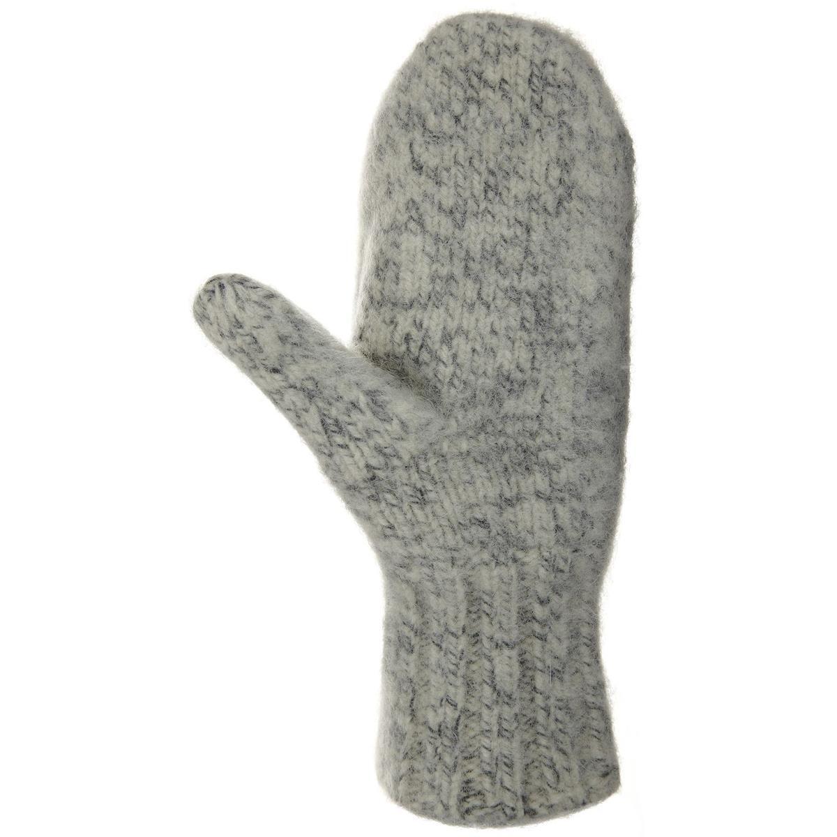 Vaude Himalaya Mitten grey