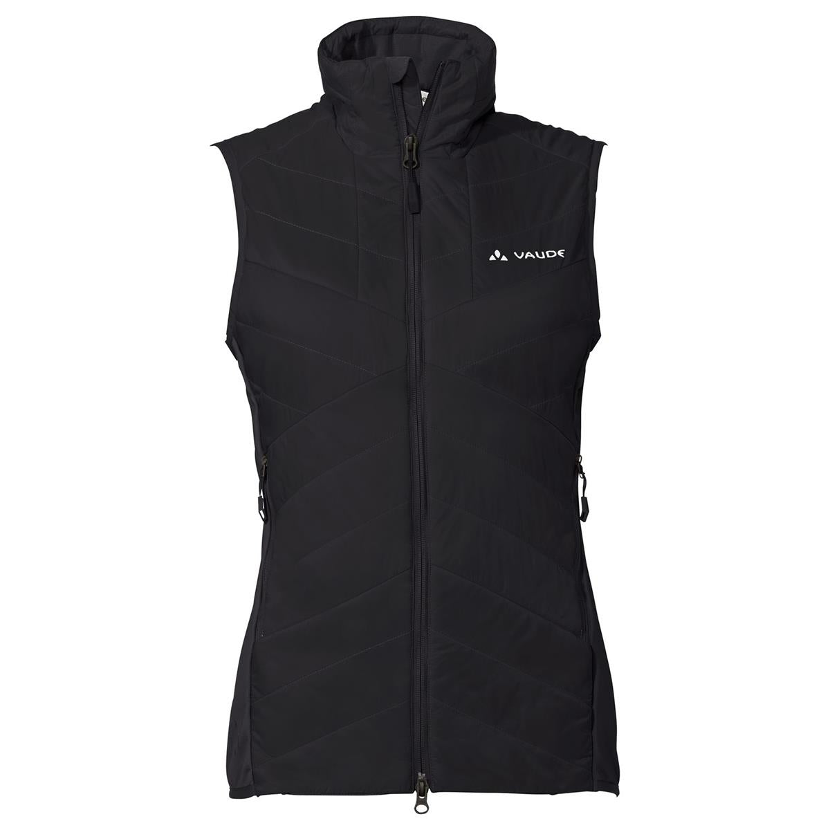Vaude Women´s Sesvenna Vest IV black