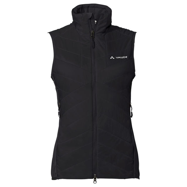 Vaude Women´s Sesvenna Vest IV black