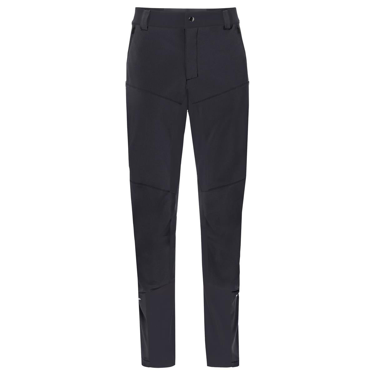 Vaude Larice Pants IV black Kurzgröße